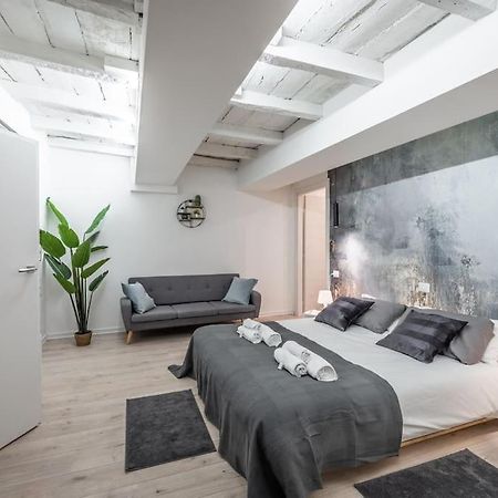 Ab Plus - Via San Felice 6 Boloňa Exteriér fotografie