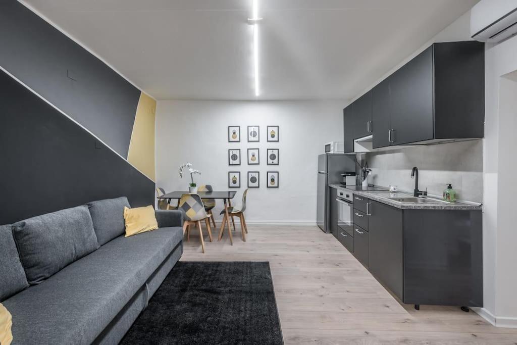 Ab Plus - Via San Felice 6 Boloňa Exteriér fotografie
