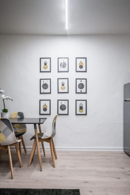 Ab Plus - Via San Felice 6 Boloňa Exteriér fotografie