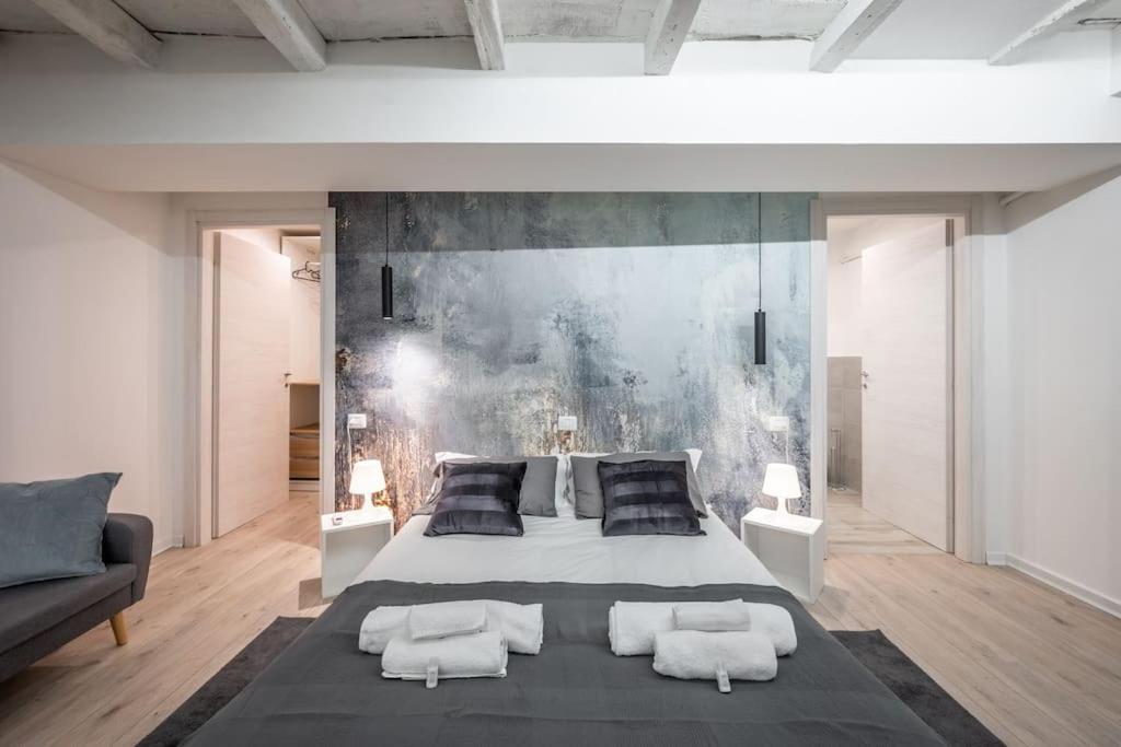 Ab Plus - Via San Felice 6 Boloňa Exteriér fotografie