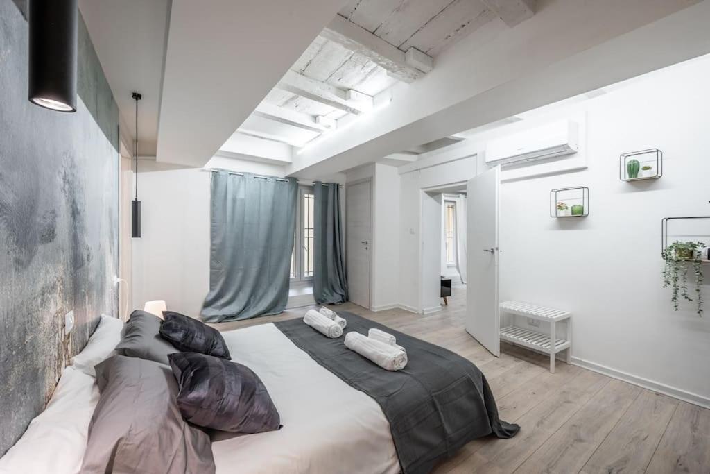Ab Plus - Via San Felice 6 Boloňa Exteriér fotografie