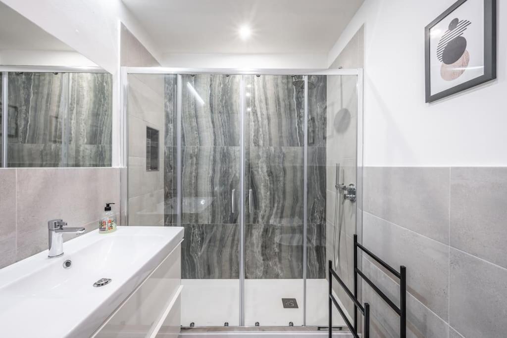 Ab Plus - Via San Felice 6 Boloňa Exteriér fotografie