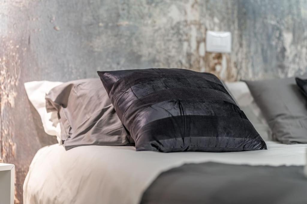 Ab Plus - Via San Felice 6 Boloňa Exteriér fotografie