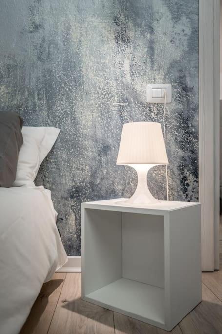 Ab Plus - Via San Felice 6 Boloňa Exteriér fotografie